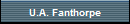 U.A. Fanthorpe