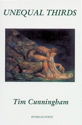 Tim Cunningham, Unequal Thirds