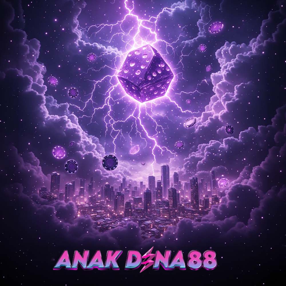 Banner Anakdina88 Official